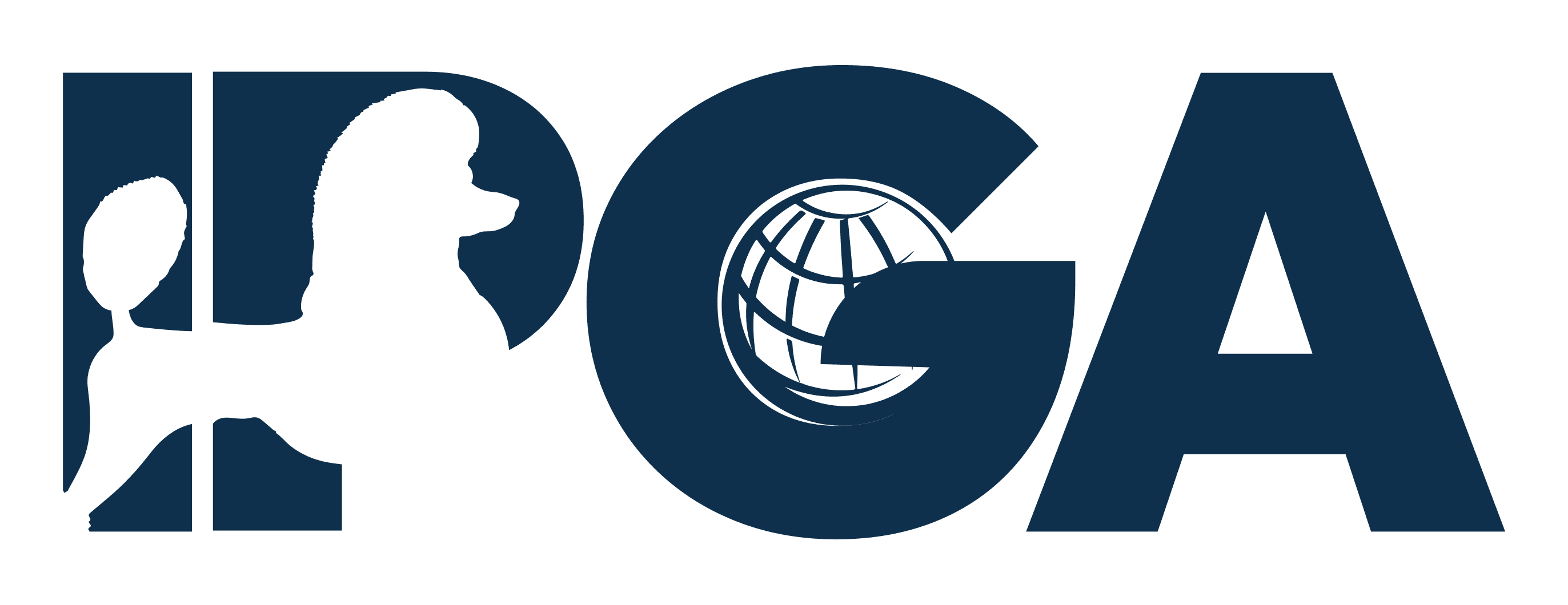 IPGA Logo
